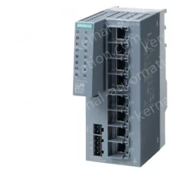 6GK5108-0BA00-2AC2